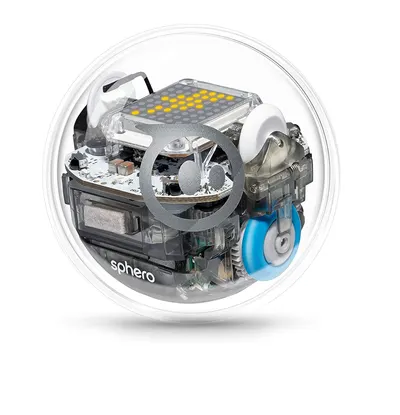 Robot educațional Sphero Bolt