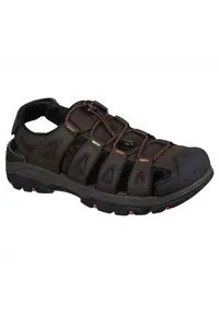 Sandale barbati TRESMEN OUTSEEN 204111 CHOCOLAT