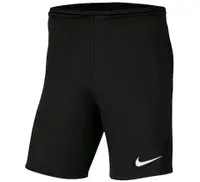 Spodenki dziecięce Nike Park III