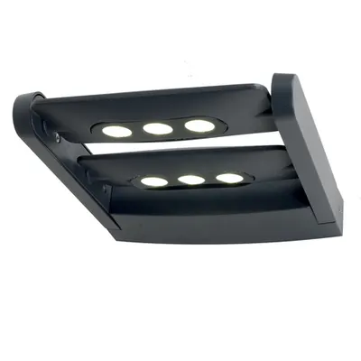 Aplica Sigmund 6 Light Wall Light