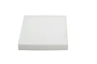 Filtru habitaclu BOSCH 1 987 432 114