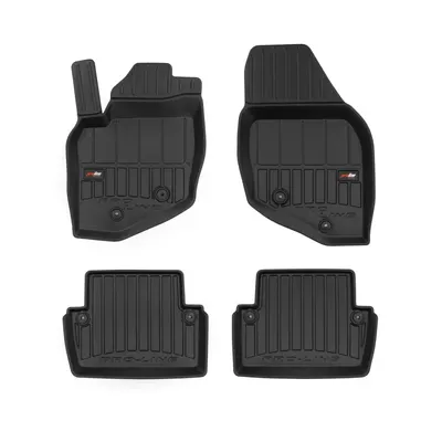 Covorase tip tavita 3D Pro-Line Volvo Xc70 I 2097-2007