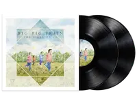 The Likes Of Us - Vinyl