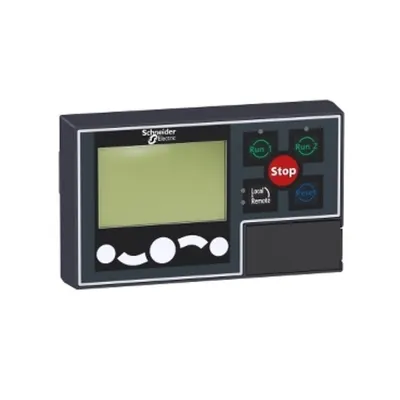 unitate de control operator LTM CU TeSys T