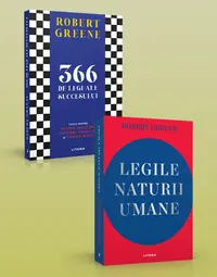 Pachet Robert Greene