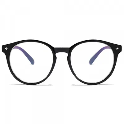 Ochelari De Calculator Dama Techsuit PC28003-C1, Anti-Blue Light, Negri