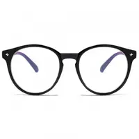 Ochelari De Calculator Dama Techsuit PC28003-C1, Anti-Blue Light, Negri