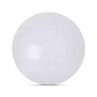 Plafoniera senzor LED 18W 1350lm 4000K IP20, Novelite