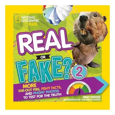 Real Or Fake? 2
