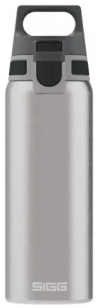 Sticlă de apă Sigg - Shield One, gri, 750 ml