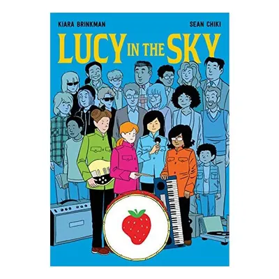 Lucy in the Sky