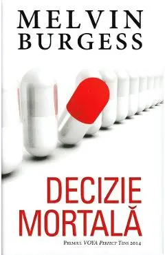 Decizie mortala
