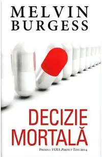 Decizie mortala