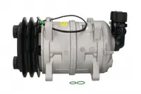 Compresor climatizare potrivit VOLVO 240, 740, 760, 780, 940, 960 2.0-2.9 08.78-12.94