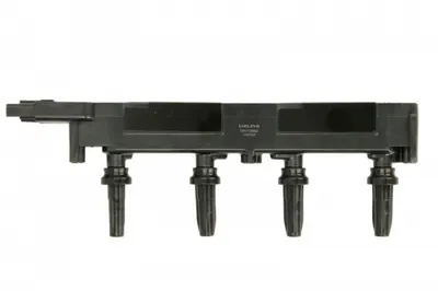 Bobina Inductie Potrivit Citroen C4, C4 I, C4 Picasso I, C5 I, C5 Ii, C5 Kombi, C8, Evasion, Jumpy I, Xsara, Xsara Picasso; Fiat Scudo, Ulysse; Lancia Phedra, Zeta 1.8 2.0 01.99