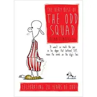 Very Best of Odd Squad