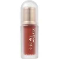 Axis-Y Vita Glow Lip Oil Cozy Fig 4 ml