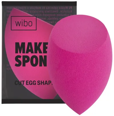Wibo Beauty blender Makeup