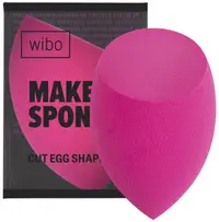 Wibo Beauty blender Makeup