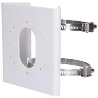 Adaptor montaj stalp pentru camere si doze OEM-1275ZJ-S-SUS