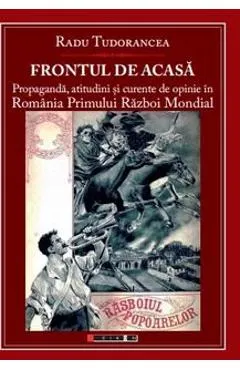 Frontul de acasa