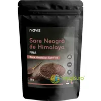 Sare Neagra de Himalaya Fina 250g