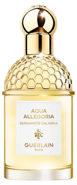 Guerlain Aqua Allegoria Apă de toaletă Bergamote Calabria, 75 ml
