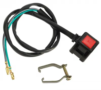 Buton oprire DB250MZK