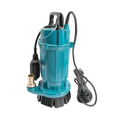 Pompa submersibila apa curata cu plutitor , DDT , QDXS-0,8 , 800 W , 3 m ³ h , 2860 Rpm , 35 Metri Engros
