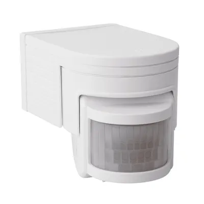 Senzor de miscare PIR SLICK JQ SLICK JQ-L-W