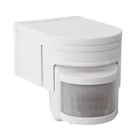 Senzor de miscare PIR SLICK JQ SLICK JQ-L-W