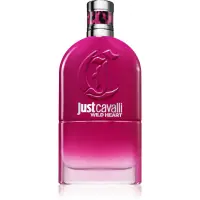 Roberto Cavalli Just Cavalli Wild Heart For Her Eau de Parfum pentru femei 90 ml