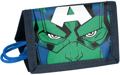 Portofel Paso Hulk