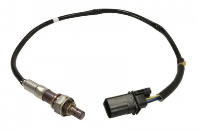 Sonda Lambda (numar Fire 5, 680mm) Potrivit Audi A3; Seat Altea, Altea Xl, Leon, Toledo Iii; Skoda Octavia Ii; Vw Golf V, Jetta Iii, Passat B6, Touran 2.0d 08.05-12.13