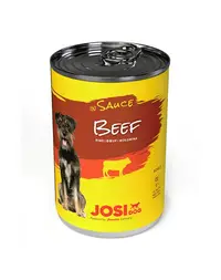 JOSERA JosiDog vita in sos 415g hrana caini adulti