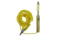 Circuit De Tester Auto 2X115 Mm Jbm