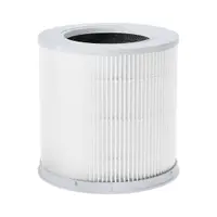 Filtru PAA-home compatibil cu Xiaomi 4 Compact AFEP7TFM01, filtrare HEPA 3 in 1 aer curat