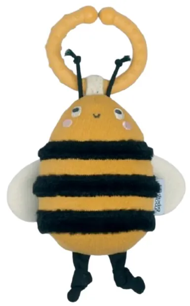 Jucărie Mamas & Papas Grateful Garden - Linkie Bee