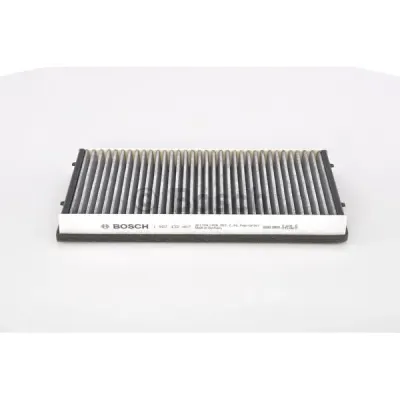Filtru, aer habitaclu BOSCH 1 987 432 407