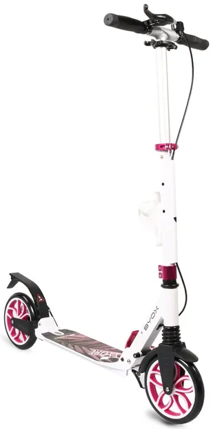 Trotineta Byox - Fiore, Roz
