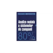Analiza nodala a sistemelor de companii