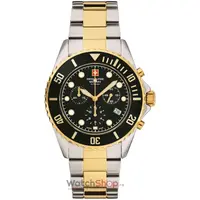 Ceas Swiss&nbsp;Alpine&nbsp;Military BY GROVANA 7053.9147