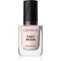 Catrice Cozy Mood lac de unghii culoare 010 Chai Society 10.5 ml