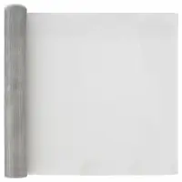 vidaXL Ecran din plasă 60 x 500 cm 18 mesh Oțel inoxidabil 304