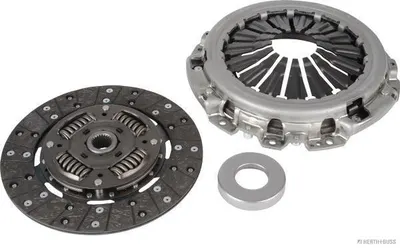 Kit ambreiaj (250mm) potrivit NISSAN 350Z 3.5 09.02-12.08