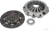 Kit ambreiaj (250mm) potrivit NISSAN 350Z 3.5 09.02-12.08