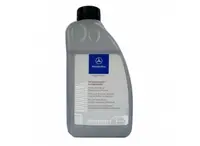 Ulei servodirectie rosu original Mercedes 1L