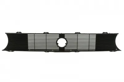 Grila fata (negru) potrivit VW CADDY I, GOLF I 1.1-1.8 04.74-04.93 -09.92