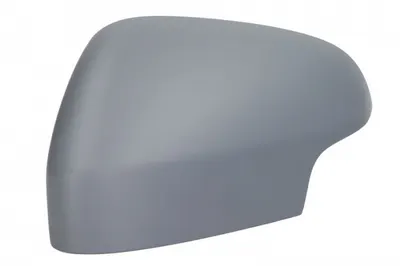 Carcasa oglinda laterala stanga (grunduit, semnalizator scurt) potrivit VOLVO C30, C70 II, S80 II, V40 II, V70 III 03.06