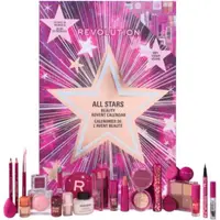 Revolution Advent Calendar All Stars Calendar de Crăciun